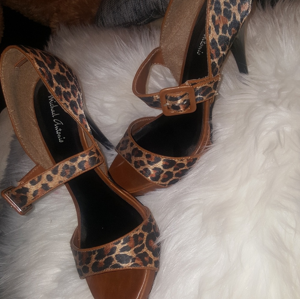 Heels